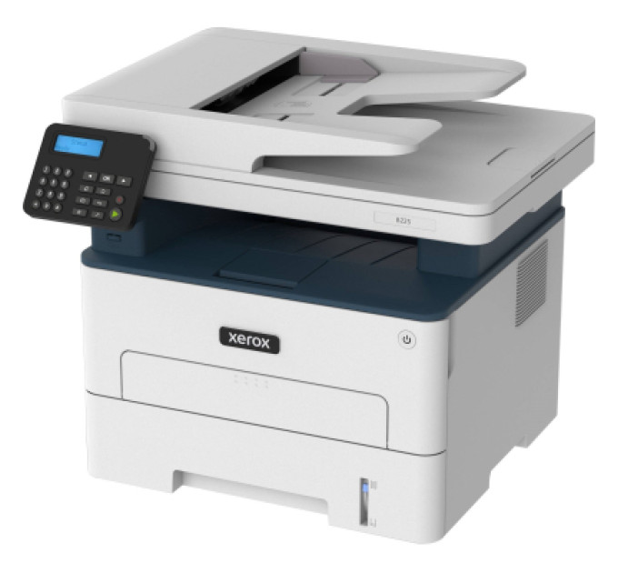 Xerox Багатофункціональний пристрій Xerox B225 (Wi-Fi) (B225V_DNI)
