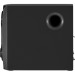 Defender Акустична система Defender Eclipse Black (65593)