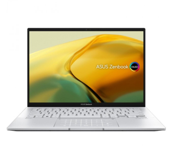 ASUS Ноутбук ASUS Zenbook 14 OLED UX3402VA-KM691 (90NB10G6-M012D0)