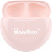 BeatBox Навушники BeatBox PODS PRO 6 Pink (bbppro6p)