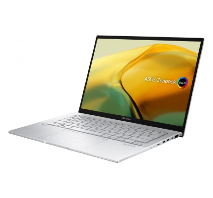 ASUS Ноутбук ASUS Zenbook 14 OLED UX3402VA-KM691 (90NB10G6-M012D0)