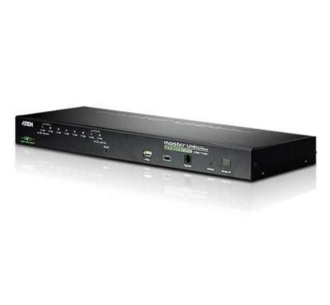 Aten Комутатор KVM Aten CS-1708i