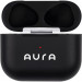 AURA Навушники AURA 3 Black (TWSA3B)