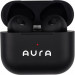 AURA Навушники AURA 3 Black (TWSA3B)