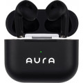AURA Навушники AURA 3 Black (TWSA3B)