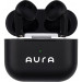 AURA Навушники AURA 3 Black (TWSA3B)