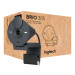 Logitech Веб-камера Logitech Brio 305 FHD for Business Graphite (960-001469)