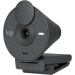 Logitech Веб-камера Logitech Brio 305 FHD for Business Graphite (960-001469)
