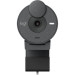 Logitech Веб-камера Logitech Brio 305 FHD for Business Graphite (960-001469)