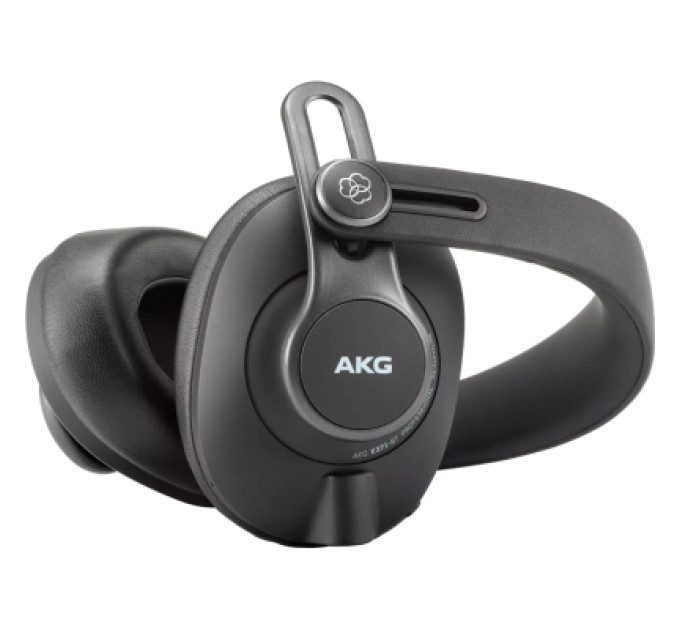 AKG Навушники AKG K371 BT Black (K371-BT)