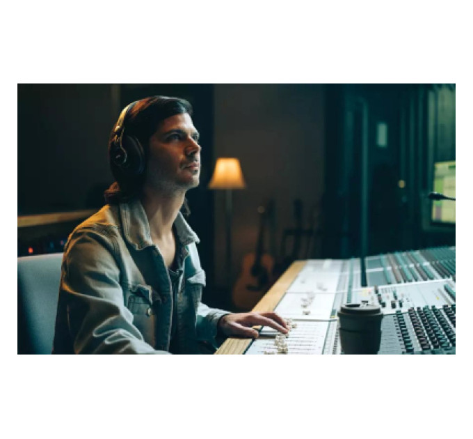 AKG Навушники AKG K371 BT Black (K371-BT)