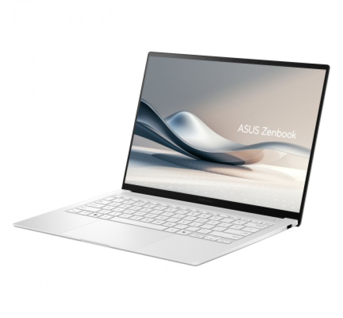 ASUS Ноутбук ASUS Zenbook S 14 UX5406SA-PV035X (90NB14F2-M00150)