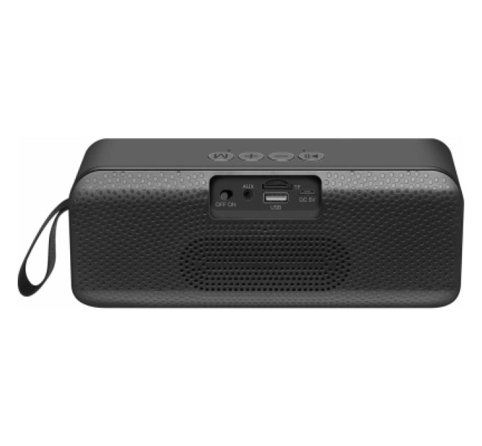 Defender Акустична система Defender Q1 10Вт Black (65301)