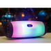 Defender Акустична система Defender Enjoy S600 10Вт Light/FM/microSD/USB Black (65603)