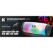 Defender Акустична система Defender Enjoy S600 10Вт Light/FM/microSD/USB Black (65603)