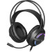 Defender Навушники Defender Dexter RGB Black (64595)
