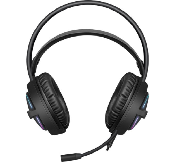 Defender Навушники Defender Dexter RGB Black (64595)