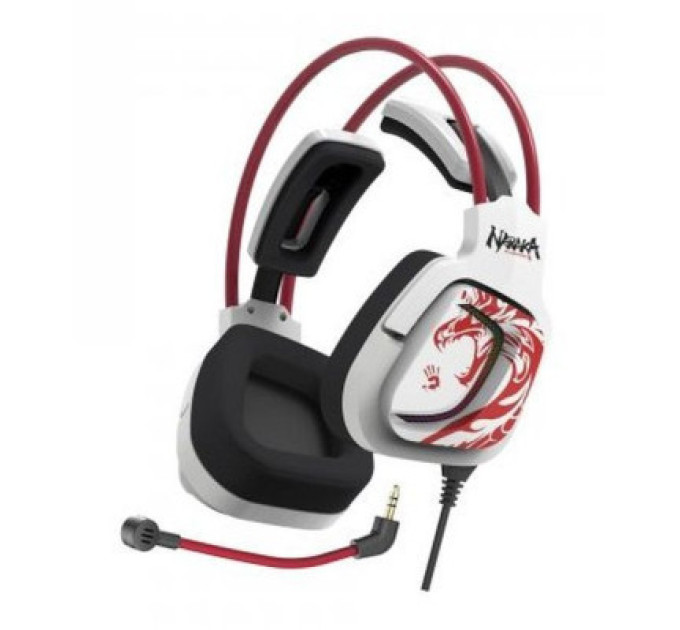 A4Tech Навушники A4Tech Bloody G575 Naraka