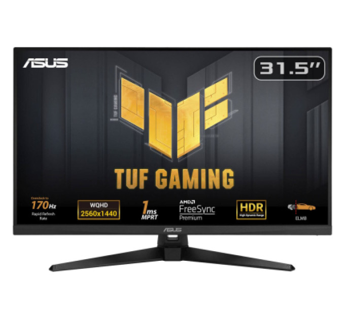 ASUS Монітор ASUS VG32AQA1A