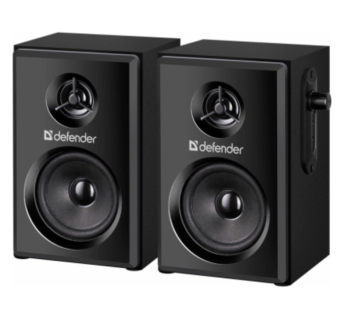 Defender Акустична система Defender SPK 270 USB Black (65270)