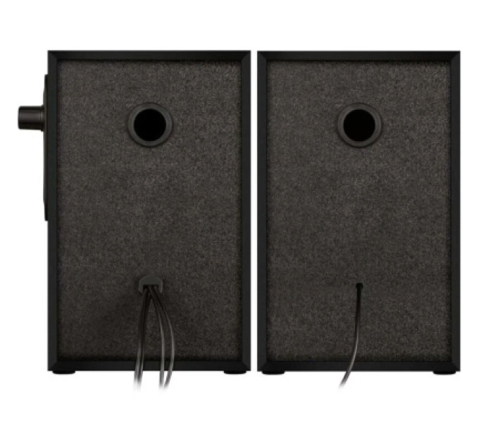 Defender Акустична система Defender SPK 270 USB Black (65270)