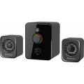 Defender Акустична система Defender V12 USB Black (65212)