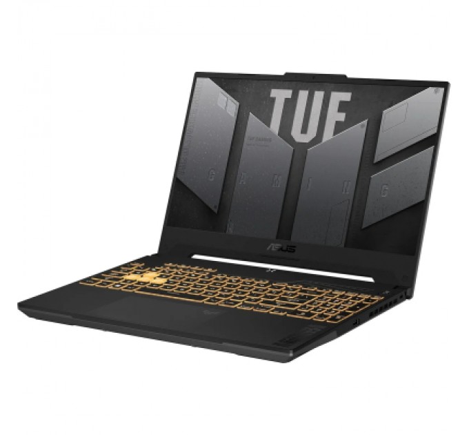 ASUS Ноутбук ASUS TUF Gaming F15 FX507VU-LP150 (90NR0CJ7-M00C40)