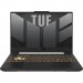 ASUS Ноутбук ASUS TUF Gaming F15 FX507VU-LP150 (90NR0CJ7-M00C40)