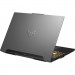 ASUS Ноутбук ASUS TUF Gaming F15 FX507VU-LP150 (90NR0CJ7-M00C40)