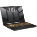 ASUS Ноутбук ASUS TUF Gaming F15 FX507VU-LP150 (90NR0CJ7-M00C40)