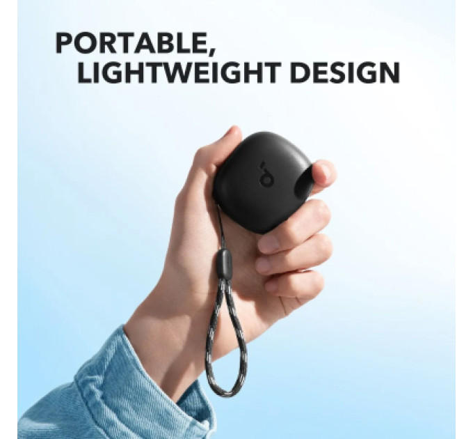 Anker Навушники Anker SoundСore R50i Black (A3949G11)