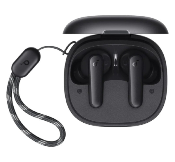 Anker Навушники Anker SoundСore R50i Black (A3949G11)