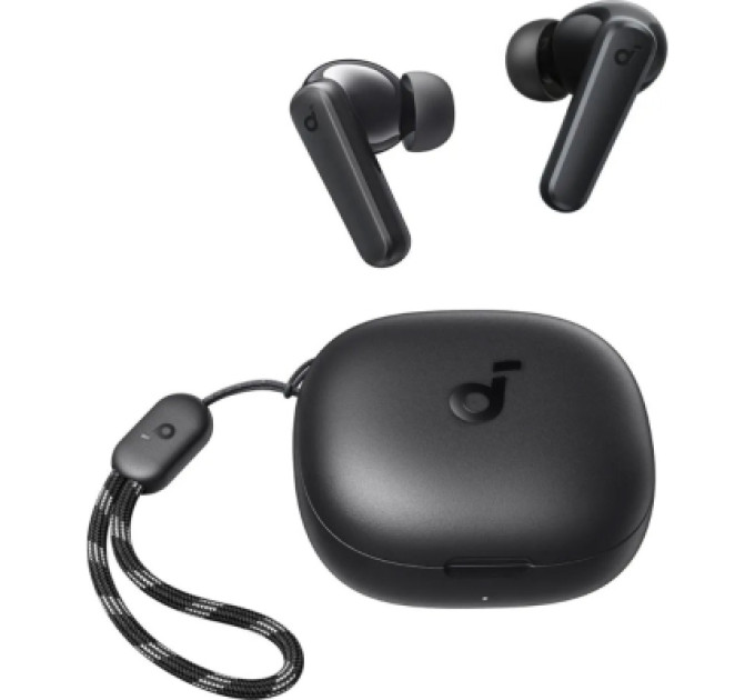 Anker Навушники Anker SoundСore R50i Black (A3949G11)