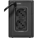 Eaton Пристрій безперебійного живлення Eaton 5E G2 700VA USB (5E700UD)