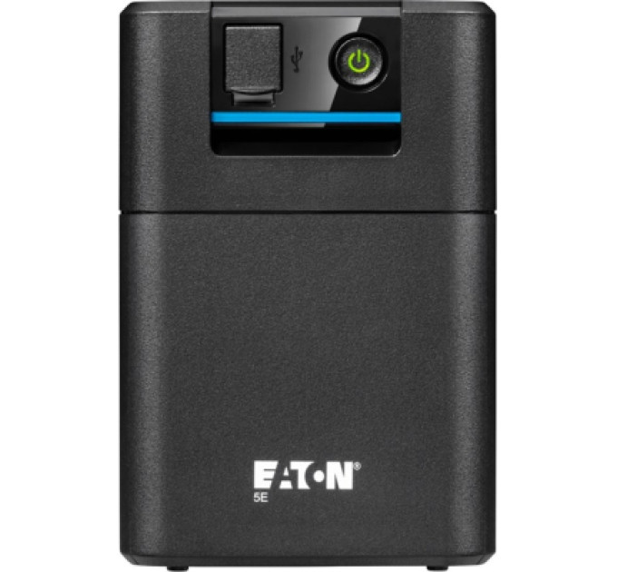 Eaton Пристрій безперебійного живлення Eaton 5E G2 700VA USB (5E700UD)