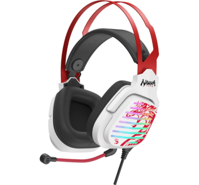 A4Tech Навушники A4Tech Bloody G560 Hi Fi 7.1 Naraka (Bloody G560 Naraka)