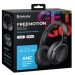 Defender Навушники Defender FreeMotion B535 Bluetooth Black (63535)