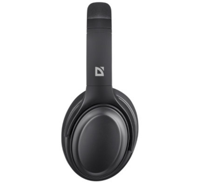 Defender Навушники Defender FreeMotion B535 Bluetooth Black (63535)