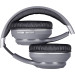 Defender Навушники Defender FreeMotion B571 Bluetooth LED Gray (63571)
