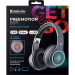 Defender Навушники Defender FreeMotion B571 Bluetooth LED Gray (63571)