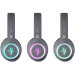 Defender Навушники Defender FreeMotion B571 Bluetooth LED Gray (63571)