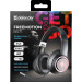 Defender Навушники Defender FreeMotion B571 Bluetooth LED Black (63572)