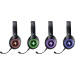 Defender Навушники Defender FreeMotion B571 Bluetooth LED Black (63572)