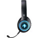 Defender Навушники Defender FreeMotion B571 Bluetooth LED Black (63572)