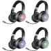 Defender Навушники Defender FreeMotion B571 Bluetooth LED Black (63572)