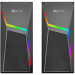 Xtrike ME Акустична система Xtrike ME SK-503 6Вт Bluetooth RGB USB (SK-503)
