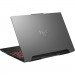 ASUS Ноутбук ASUS TUF Gaming A15 FA507NUR-LP091 (90NR0JP8-M005L0)