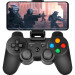 Defender Геймпад Defender Crusher USB Bluetooth Li-Ion PS3/PC/Android (64290)