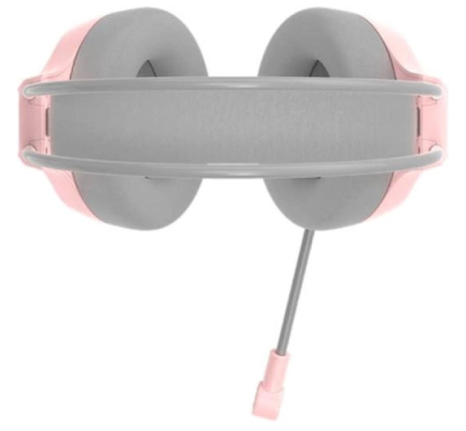 Xtrike ME Навушники Xtrike ME GH-515 Pink/Grey (GH-515P)