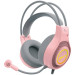 Xtrike ME Навушники Xtrike ME GH-515 Pink/Grey (GH-515P)